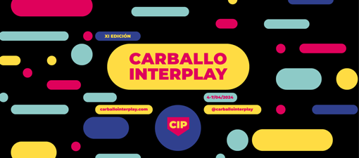 Comienza el Carballo Interplay con 20 webseries de 11 países a concurso y más apoyo a los contenidos digitales en gallego
