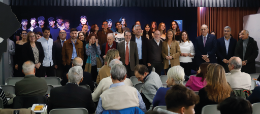 A Xunta inicia en Vigo a programación conmemorativa do ‘Ano Castelao’ nos centros escolares