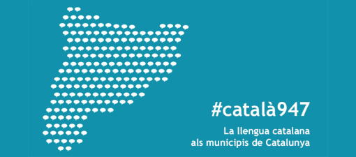 La Generalitat de Cataluña pone a disposición de los municipios una nueva herramienta para el fomento del catalán