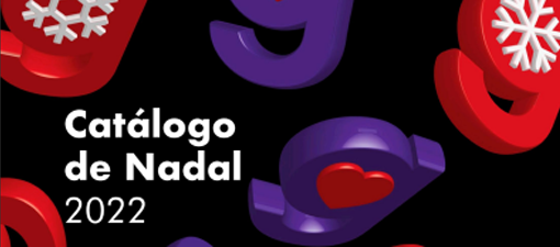 Comeza unha campaña da Mesa pola Normalización Lingüística para animar a comprar agasallos en galego