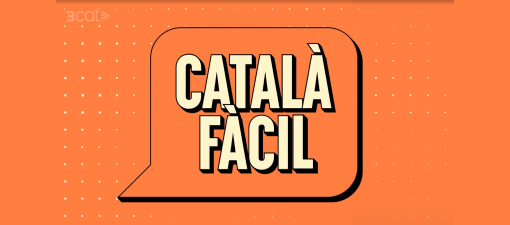 A canle 3Cat impulsa un proxecto audiovisual pensado para que as persoas acabadas de chegar aprendan catalán 