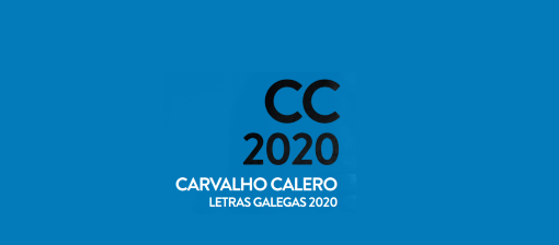 Valentín García subliña a figura como orador de Ricardo Carvalho Calero e a súa contribución á lingua e literatura galegas