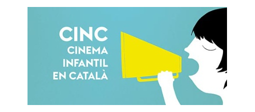 O programa de cine infantil CINC retoma a súa actividade coa proxección de máis filmes en catalán