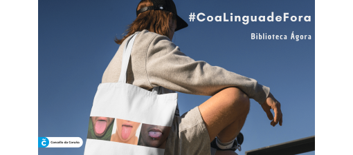 As bibliotecas da Coruña acollen grupos de conversa para practicar galego