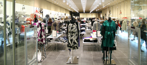 Un libro analiza o uso do galego no sector téxtil