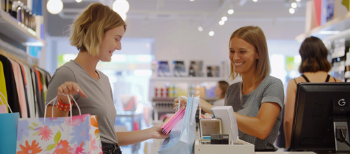 Ponse en marcha en Mallorca e Menorca unha iniciativa para fomentar o uso do catalán no ámbito comercial
