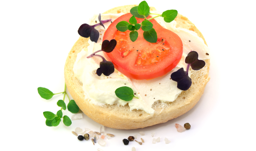 El colegio de Rubiáns pone en marcha una iniciativa de fomento del gallego y de la cocina saludable