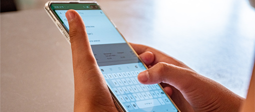 Una nueva plataforma impulsada por la Universidad de Santiago reunirá donaciones lingüísticas de los hablantes de gallego 