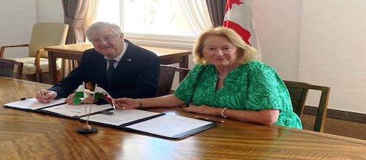 Un acordo entre Cornualles e o País de Gales potenciará a colaboración en materia lingüística