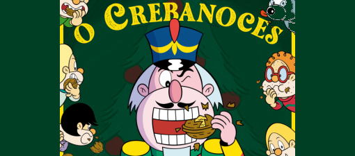 Os Bolechas participan un año más en la programación de Navidad de la Xunta de Galicia