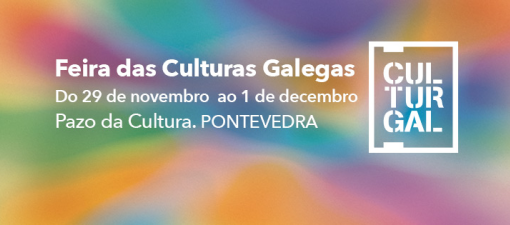 A Xunta mantén a súa aposta por Culturgal nunha edición que bate récords con 225 actividades programadas