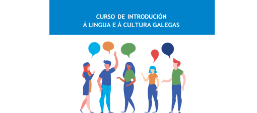 O Concello de Narón organiza un curso de introdución á lingua e á cultura galegas