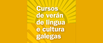 Comezan en Santiago de Compostela os Cursos de lingua e cultura galegas “Galego sen fronteiras”