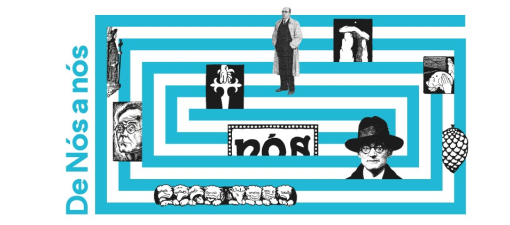 Feijóo reivindica os valores da Xeración Nós, fiel a un galeguismo de concordia e onde se atopan as orixes culturais 