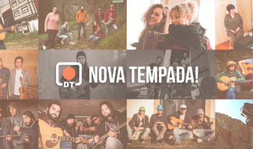 Chega a terceira tempada das Sesións Destelo, unha iniciativa coa que dar a coñecer música feita en galego