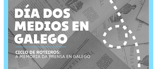 Preséntanse as actividades para celebrar o Día dos Medios en Galego 2024