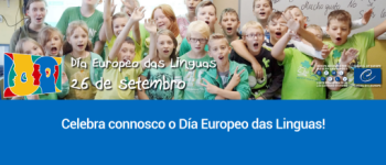 Europa celebra o Día Europeo das Linguas