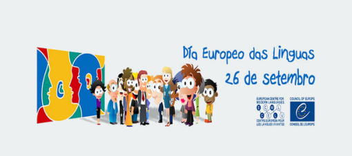 Europa celebra o Día Europeo das Linguas