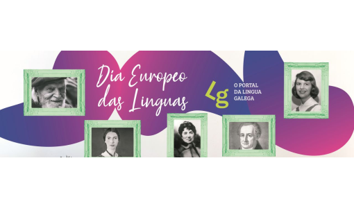La Xunta celebra el Día Europeo de las Lenguas con un recitado multilingüe de Rosalía de Castro