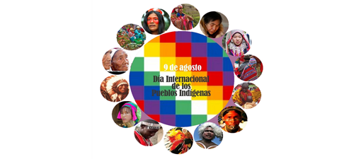 Se celebra el Día Internacional de los Pueblos Indígenas