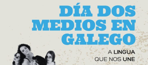 A Xunta apoia a celebración do Día dos Medios en Galego que inclúe concertos e unha web para fomentar o uso da lingua