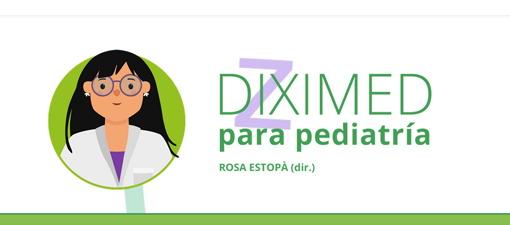 Se presenta la versión en gallego del Diximed, un diccionario médico dirigido al público infantil