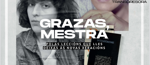 La programación de las Letras Gallegas 2021 contará con medio centenar de actividades para divulgar el legado de Xela Arias