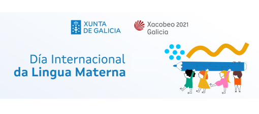 La Xunta inicia la celebración del Día de la Lengua Materna en los centros educativos  