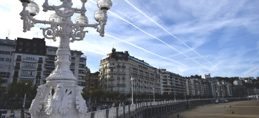 O Concello de Donostia destina 20 000 euros a subvencionar a rotulación en éuscaro