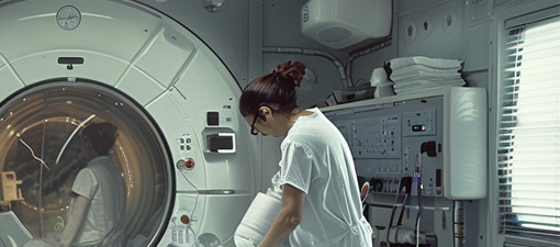 Deputados federais mostran a súa preocupación pola lingua de atención no sistema sanitario de Quebec