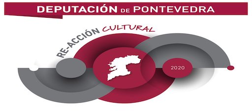 A Deputación de Pontevedra presenta un plan de reactivación cultural tras a pandemia da covid-19