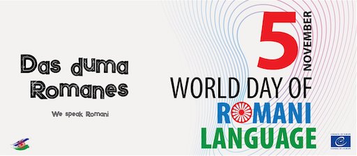 O mundo celebra o Día Internacional da Lingua Romaní