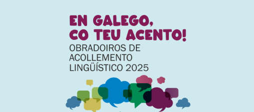 O Concello de Ames organiza un ano máis os seus obradoiros de acollemento lingüístico