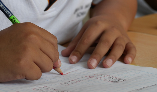 A EGAP convoca un concurso de literatura infantil e xuvenil en galego