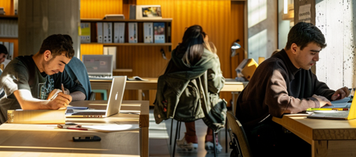 Publícanse as propostas de resolución definitiva das bolsas e prazas en centros de estudos galegos no exterior