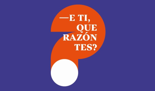 La Facultad de Biología de la Universidad de Santiago de Compostela promueve una campaña de dinamización lingüística 