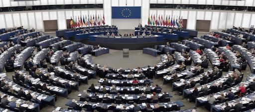 O Parlamento Europeo busca correctores lingüísticos para reforzar o multilingüismo