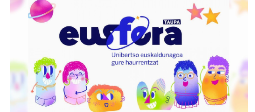 Ponse en marcha unha iniciativa para promover o uso do éuscaro en familia 