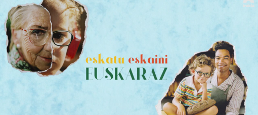 O Goberno vasco pon en marcha a segunda edición da campaña de fomento do uso do éuscaro no comercio local