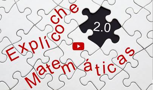 Valentín García participa no acto de entrega de premios do concurso ‘Explícoche matemáticas 2.0’