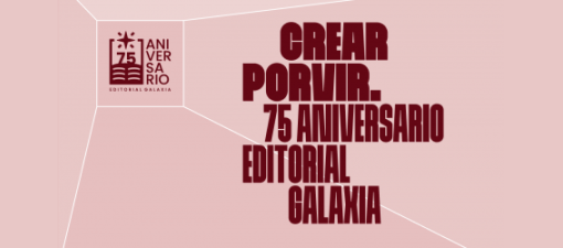 Valentín García destaca o traballo da Editorial Galaxia na promoción da lingua nestes 75 anos de vida