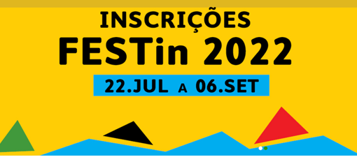 O Festival de Cinema Itinerante da Lingua Portuguesa abre o prazo para a inscrición de filmes