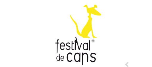 Valentín García visita el XXIII Festival de Cans