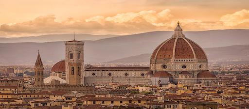 Abre en Florencia el Museo Nacional del Italiano