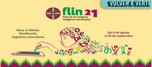 Arranca en México la quinta edición de la Feria de las Lenguas Indígenas Nacionales 