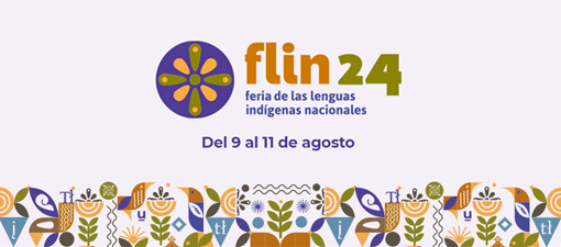 México celebra un ano máis a Feira das Linguas Indíxenas Nacionais