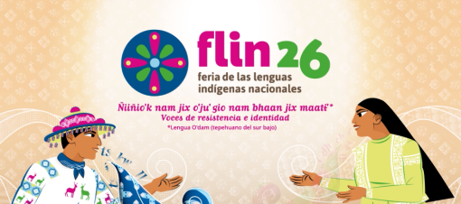 A Feira das Linguas Indíxenas Nacionais chega á súa decima edición