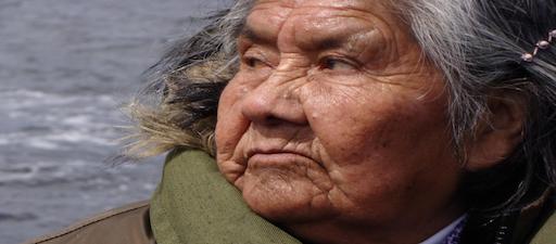 Morre en Chile a última falante do idioma yaghan
