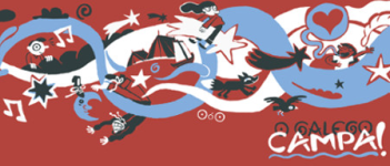 O Galego Campa leva as súas actividades a quince campamentos durante o verán