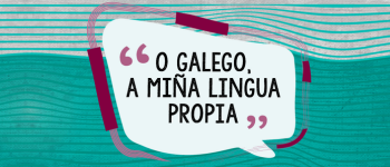 A Deputación da Coruña continúa a súa campaña para fomentar o uso do galego entre a mocidade